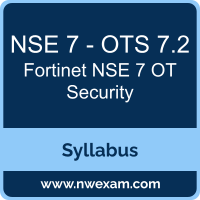 NSE 7 - OTS 7.2 Syllabus, NSE 7 OT Security Exam Questions PDF, Fortinet NSE 7 - OTS 7.2 Dumps Free, NSE 7 OT Security PDF, NSE 7 - OTS 7.2 Dumps, NSE 7 - OTS 7.2 PDF, NSE 7 OT Security VCE, NSE 7 - OTS 7.2 Questions PDF, Fortinet NSE 7 OT Security Questions PDF, Fortinet NSE 7 - OTS 7.2 VCE