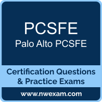 PCSFE Dumps, PCSFE PDF, Palo Alto PCSFE Dumps, PCSFE PDF, PCSFE Braindumps, PCSFE Questions PDF, Palo Alto Exam VCE, Palo Alto PCSFE VCE, PCSFE Cheat Sheet
