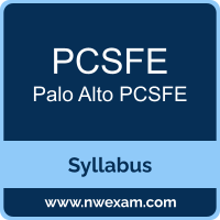PCSFE Syllabus, PCSFE Exam Questions PDF, Palo Alto PCSFE Dumps Free, PCSFE PDF, PCSFE Dumps, PCSFE PDF, PCSFE VCE, PCSFE Questions PDF, Palo Alto PCSFE Questions PDF, Palo Alto PCSFE VCE