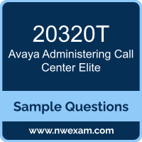 Administering Call Center Elite Dumps, 20320T Dumps, Avaya Administering Call Center Elite PDF, 20320T PDF, Administering Call Center Elite VCE, Avaya Administering Call Center Elite Questions PDF, Avaya Exam VCE, Avaya 20320T VCE, Administering Call Center Elite Cheat Sheet