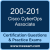 200-201: Understanding Cisco Cybersecurity Operations Fundamentals (CBROPS)