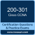 200-301: Implementing and Administering Cisco Solutions (CCNA)