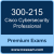 300-215: Conducting Forensic Analysis and Incident Response Using Cisco Technolo