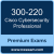 300-220: Conducting Threat Hunting and Defending using Cisco Technologies for Cy