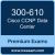 300-610: Designing Cisco Data Center Infrastructure (DCID)