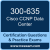300-635: Automating Cisco Data Center Networking Solutions (DCNAUTO)