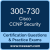 300-730: Cisco Implementing Secure Solutions with Virtual Private Networks (SVPN