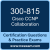 300-815: Implementing Cisco Advanced Call Control On-Premises (CLACC)