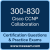 300-830: Implementing Cisco Collaboration Cloud Customer Experience (CLCCE)