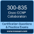 300-835: Automating and Programming Cisco Collaboration Solutions (CLAUTO)