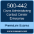 500-442: Administering Cisco Contact Center Enterprise (CCEA)