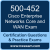500-452: Cisco Enterprise Networks Core and WAN Exam (ENCWE)