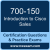 700-150: Introduction to Cisco Sales (ICS)