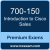 700-150: Introduction to Cisco Sales (ICS)