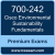 700-242: Cisco Environmental Sustainability Fundamentals - Stage 1 (CESF)