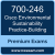 700-246: Cisco Environmental Sustainability Practice-Building - Stage 2 (CESPB)