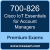 700-826: Cisco IoT Essentials for Account Managers (IOTAM)