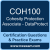 COH100: Cohesity Protection Associate - DataProtect