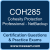 COH285: Cohesity Protection Professional - NetBackup and NetBackup Appliances