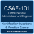 CSAE-101: CWNP Security Administrator and Engineer (CSAE)