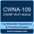 CWNA-109: CWNP Wireless Network Administrator (CWNA)