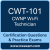 CWT-101: CWNP Wireless Technician (CWT)