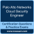 CloudSec-Engineer: Palo Alto Networks Cloud Security Engineer