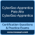CyberSec-Apprentice: Palo Alto Cybersecurity Apprentice