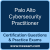 CyberSec-Practitioner: Palo Alto Cybersecurity Practitioner