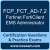 FCP_FCT_AD-7.2: Fortinet FCP - FortiClient EMS 7.2 Administrator