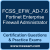 FCSS_EFW_AD-7.6: Fortinet FCSS - Enterprise Firewall 7.6 Administrator