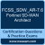 FCSS_SDW_AR-7.6: Fortinet FCSS - SD-WAN 7.6 Architect