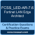 FCSS_LED-AR-7.6: Fortinet FCSS - LAN Edge 7.6 Architect
