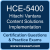 HCE-5400: Hitachi Vantara Content Solutions Implementation Expert