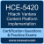 HCE-5420: Hitachi Vantara Content Platform Implementation Specialist