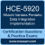 HCE-5920: Hitachi Vantara Pentaho Data Integration Implementation Specialist