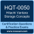 HQT-0050: Storage Concepts Associate