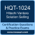 HQT-1024: Hitachi Vantara Solution Selling Professional