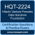 HQT-2224: Hitachi Vantara Presales Data Solutions Foundation Professional