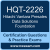 HQT-2226: Hitachi Vantara Presales Data Solutions Foundation Professional