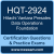 HQT-2924: Hitachi Vantara Presales Data Operations Foundation Professional