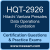 HQT-2926: Hitachi Vantara Presales Data Operations Foundation Professional