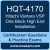 HQT-4170: Hitachi Vantara VSP One Block High End Installation Professional