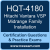 HQT-4180: Hitachi Vantara VSP Midrange Family Installation Professional