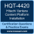 HQT-4420: Hitachi Vantara Content Platform Installation Professional