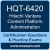 HQT-6420: Hitachi Vantara Content Platform Administration Professional