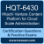 HQT-6430: Hitachi Vantara Content Platform for Cloud Scale Administration Profes