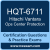 HQT-6711: Hitachi Vantara Ops Center Protection Professional
