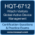 HQT-6712: Hitachi Vantara Global-Active Device Management Professional
