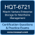 HQT-6721: Hitachi Vantara Enterprise Storage for Mainframe Management